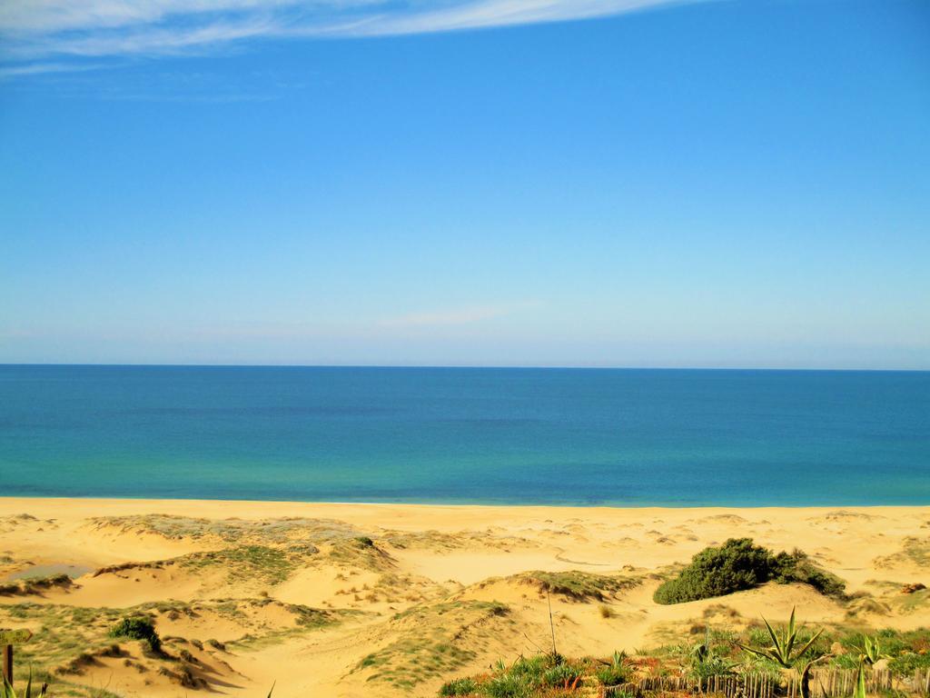 Villaggio Sabbie D'oro Hotel