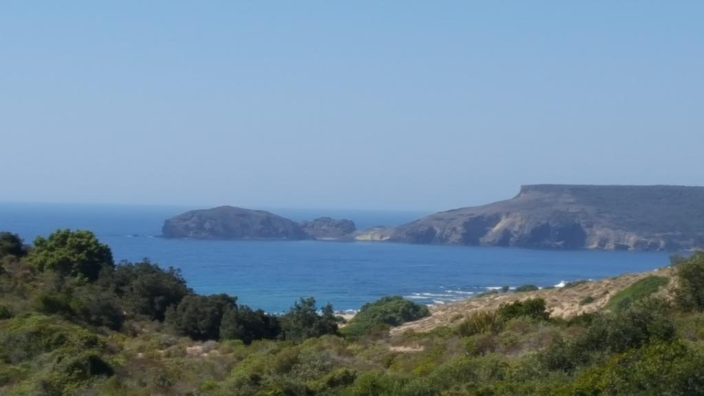 Hotel Villaggio Sabbie D'oro 2*