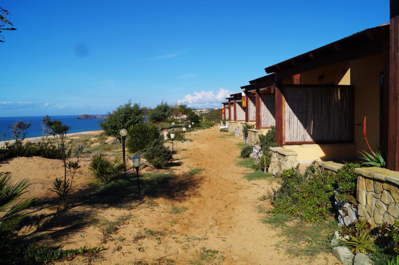 Hotel Villaggio Sabbie D'oro