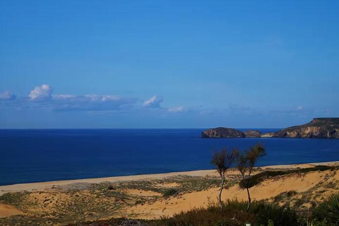 Villaggio Sabbie D'oro Hotel 2*