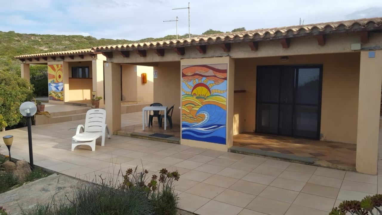 Hotel Villaggio Sabbie D'oro