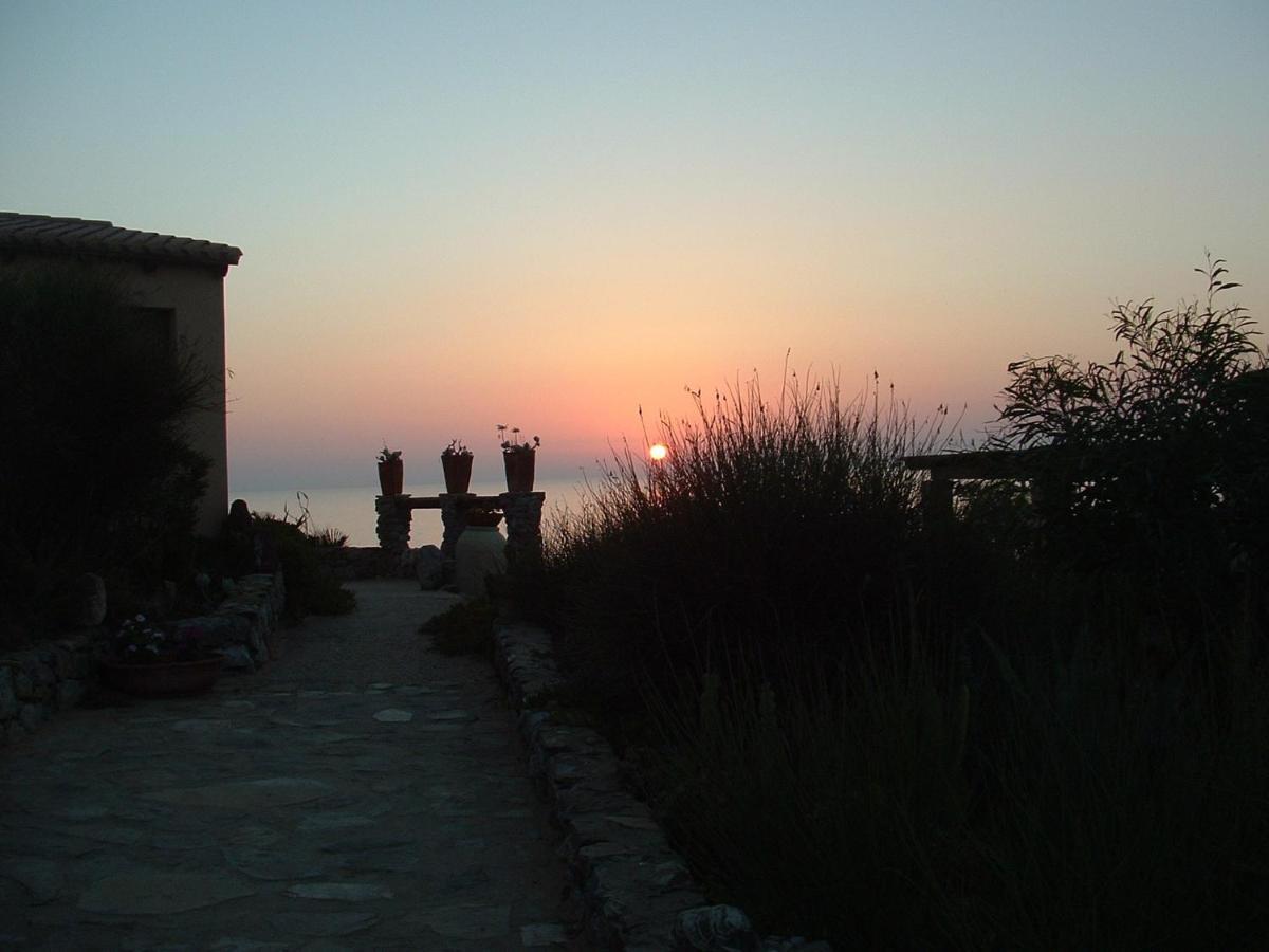 Villaggio Sabbie D'oro Hotel