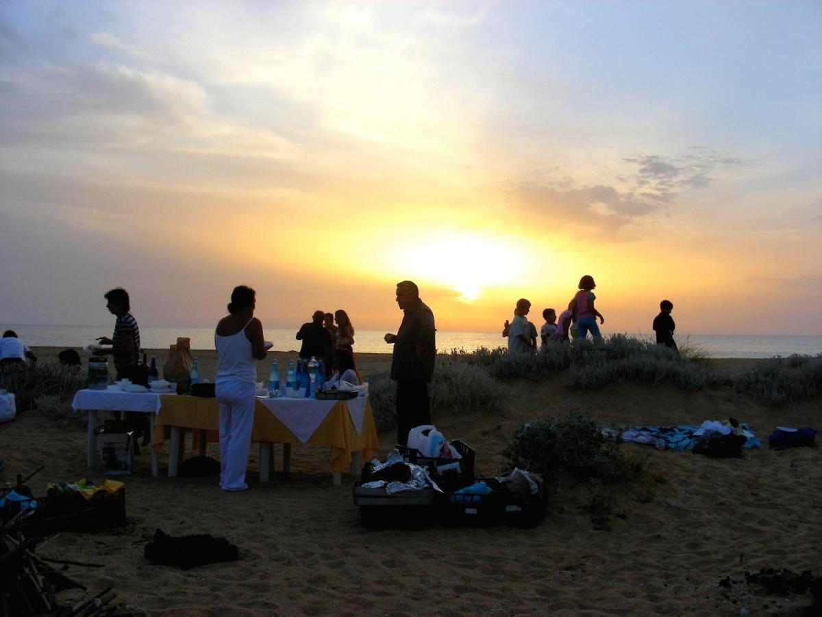Hotel Villaggio Sabbie D'oro