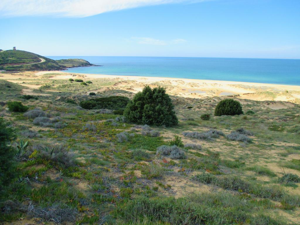 Villaggio Sabbie D'oro 2* Torre dei Corsari