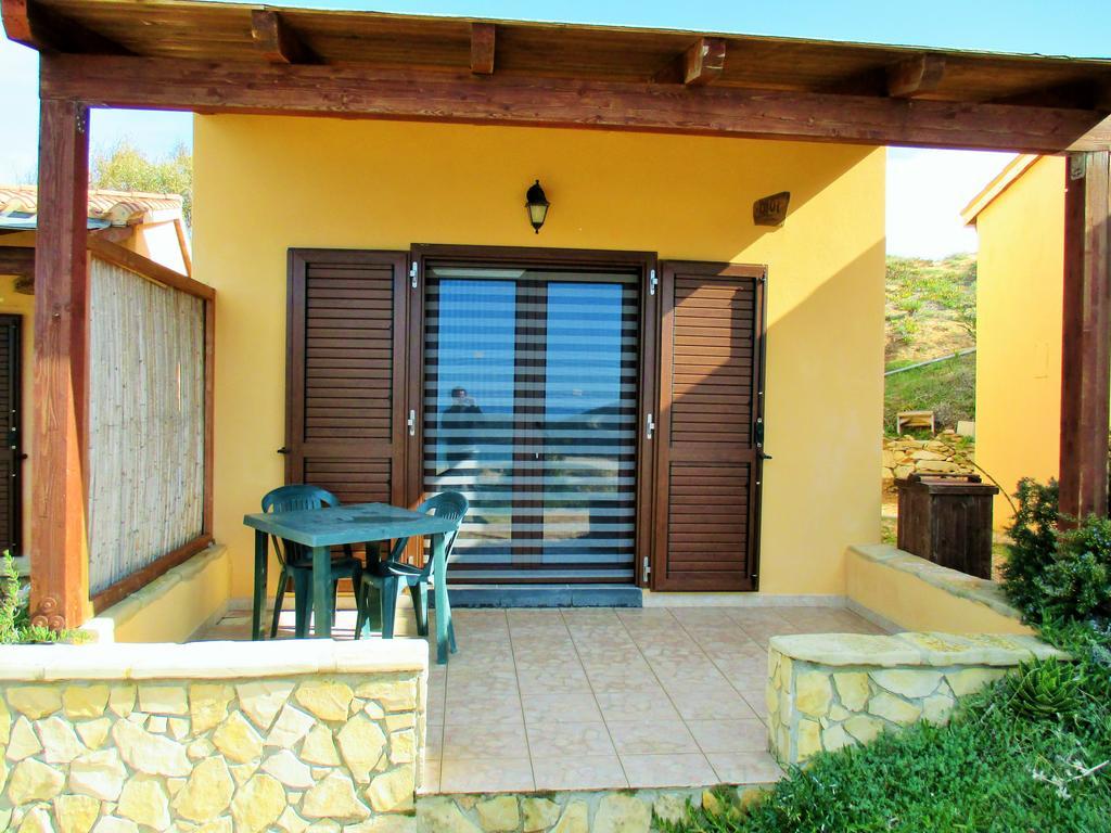Villaggio Sabbie D'oro Hotel Torre dei Corsari