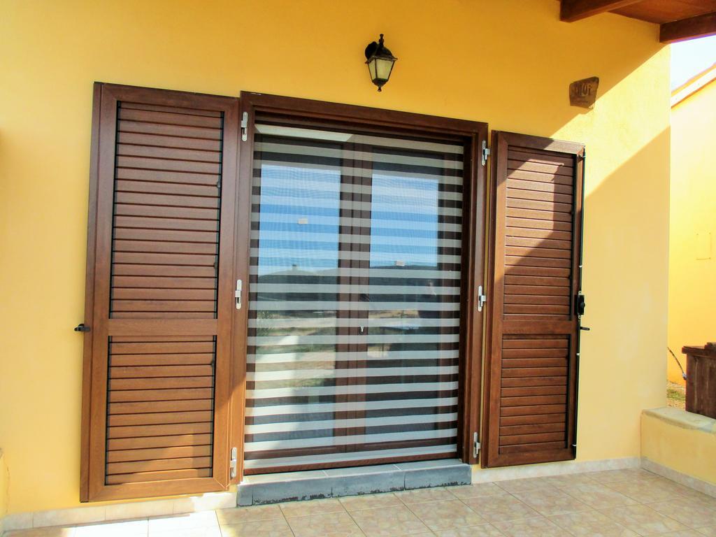 Villaggio Sabbie D'oro Torre dei Corsari