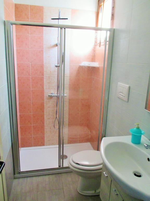 Villaggio Sabbie D'oro Hotel