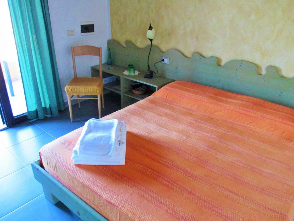 Hotel Villaggio Sabbie D'oro 2*