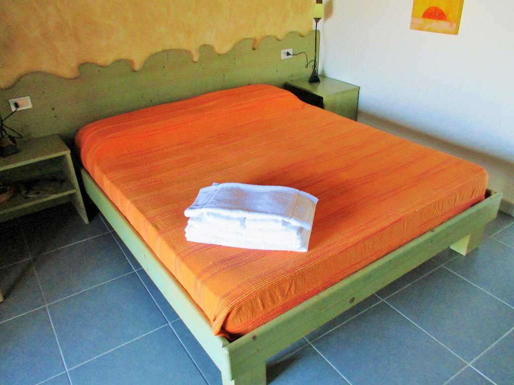 Villaggio Sabbie D'oro 2*