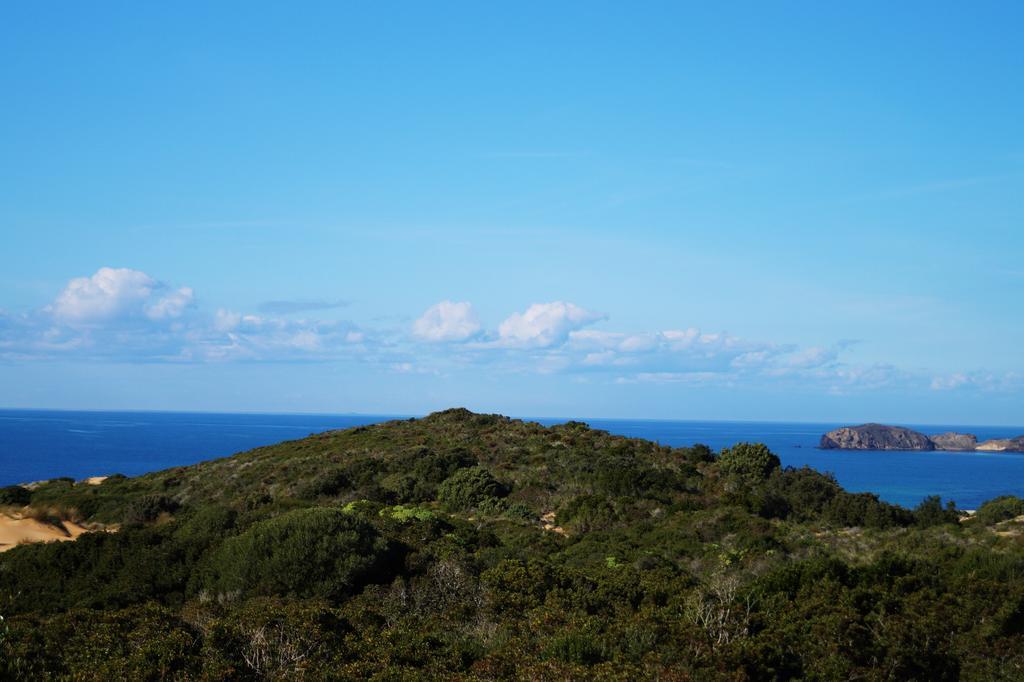 Villaggio Sabbie D'oro 2* Torre dei Corsari