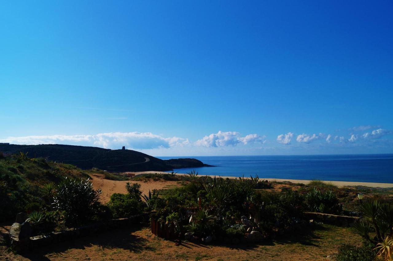 Villaggio Sabbie D'oro Hotel Torre dei Corsari