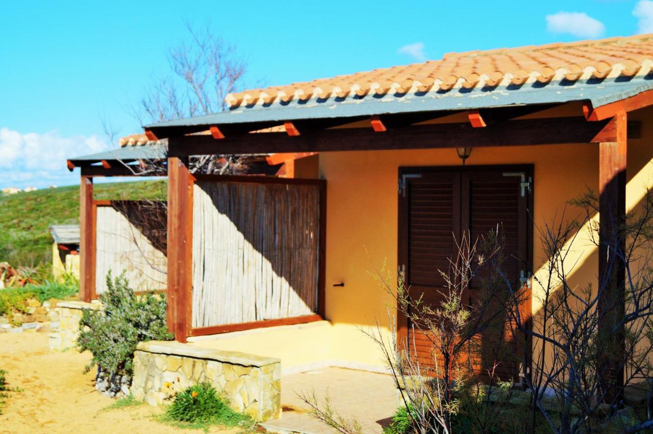 Villaggio Sabbie D'oro Torre dei Corsari