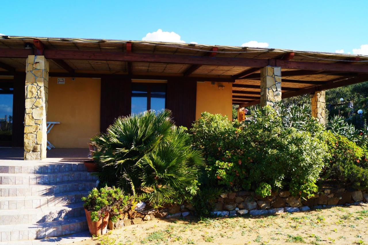 Villaggio Sabbie D'oro 2* Torre dei Corsari