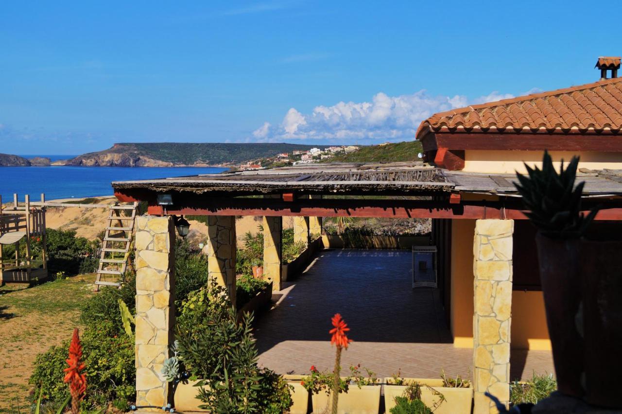 Villaggio Sabbie D'oro Hotel 2*