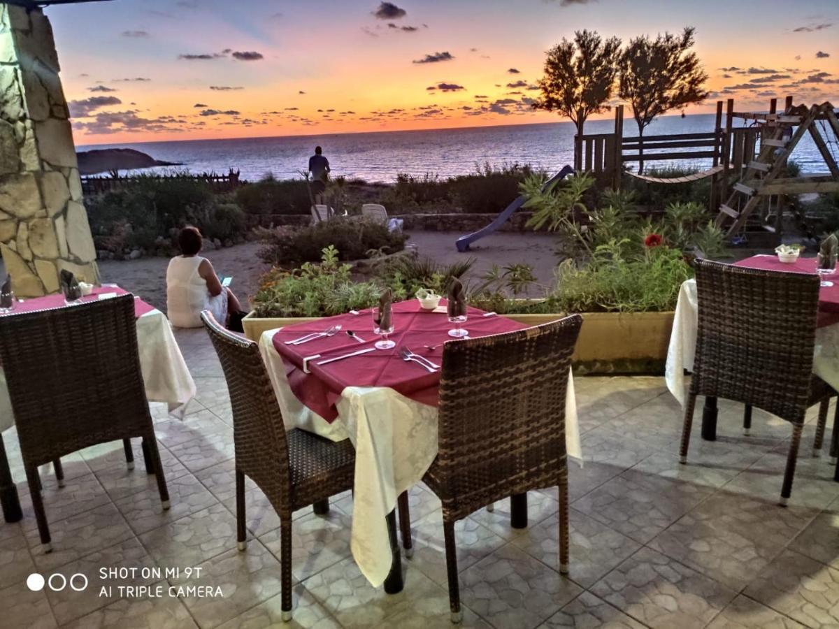 Hotel Villaggio Sabbie D'oro 2*