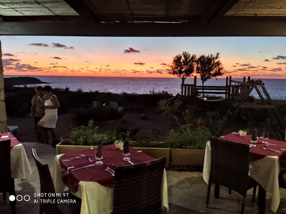 Villaggio Sabbie D'oro Hotel